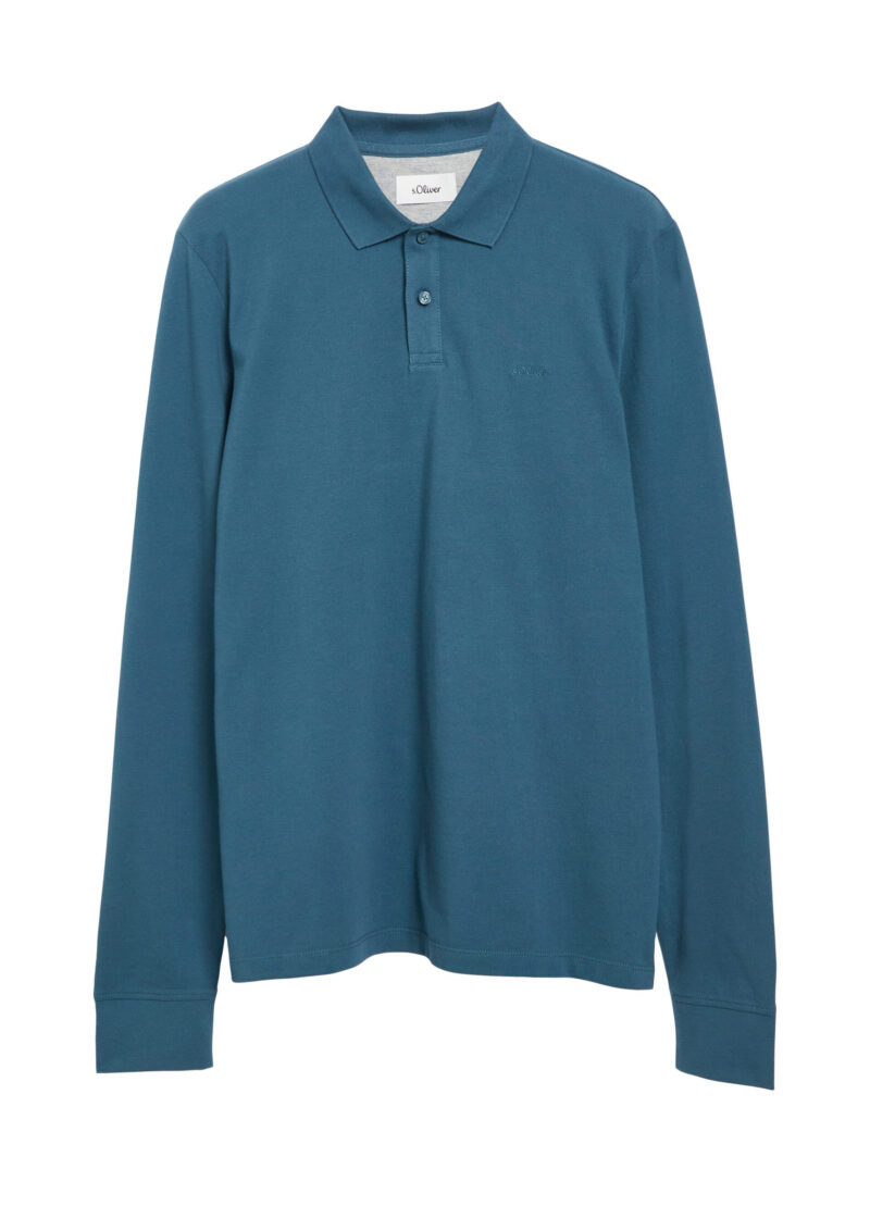 Heren polo