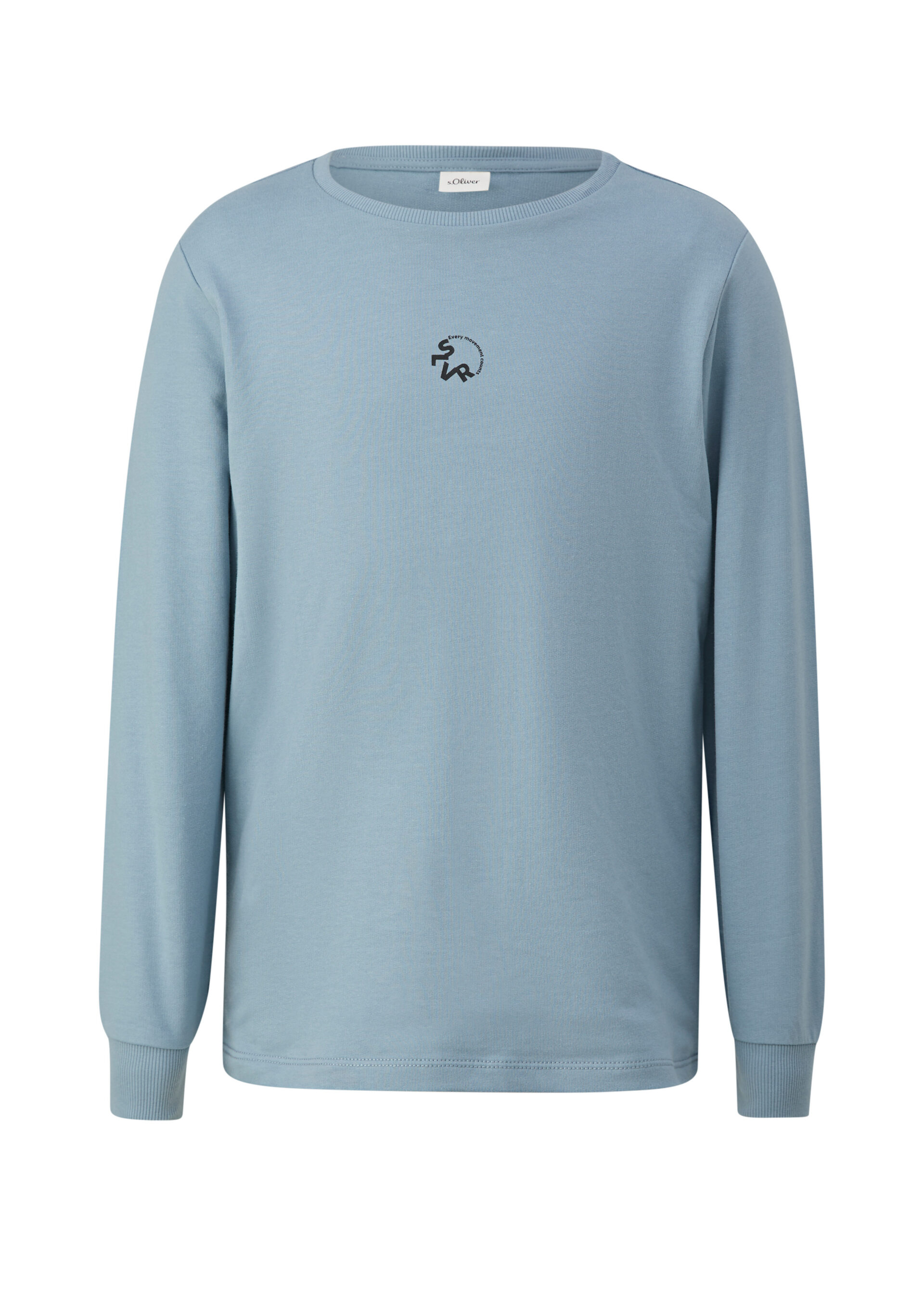 Jongens t-shirt