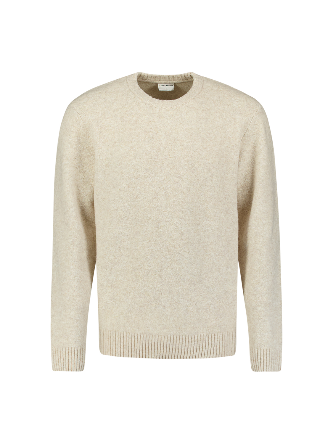 Heren pull