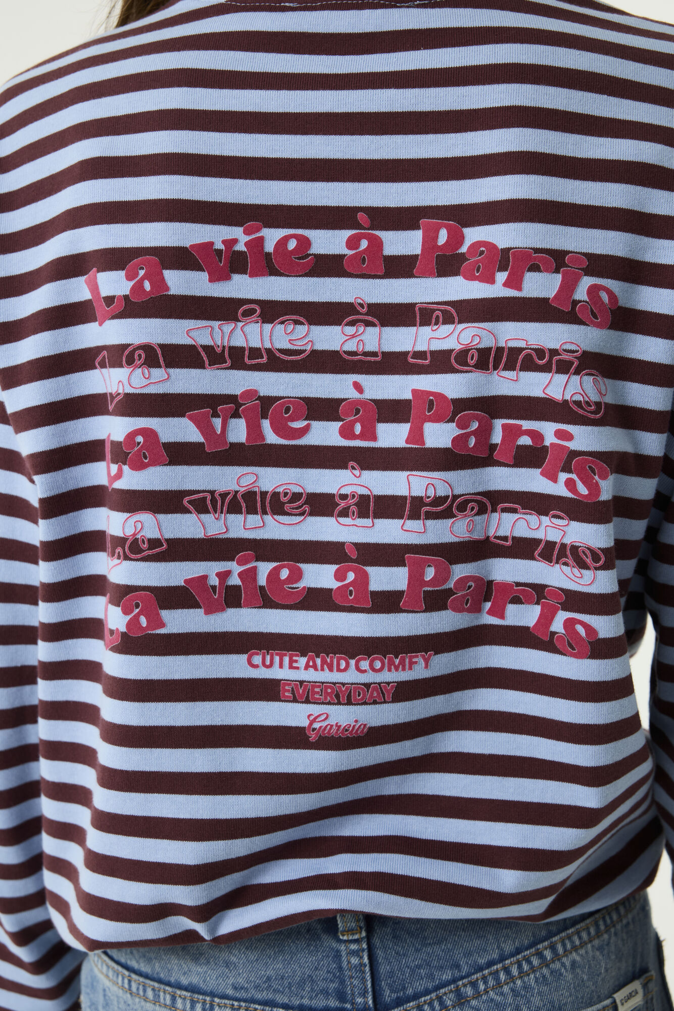 Meisjes t-shirt - Afbeelding 3
