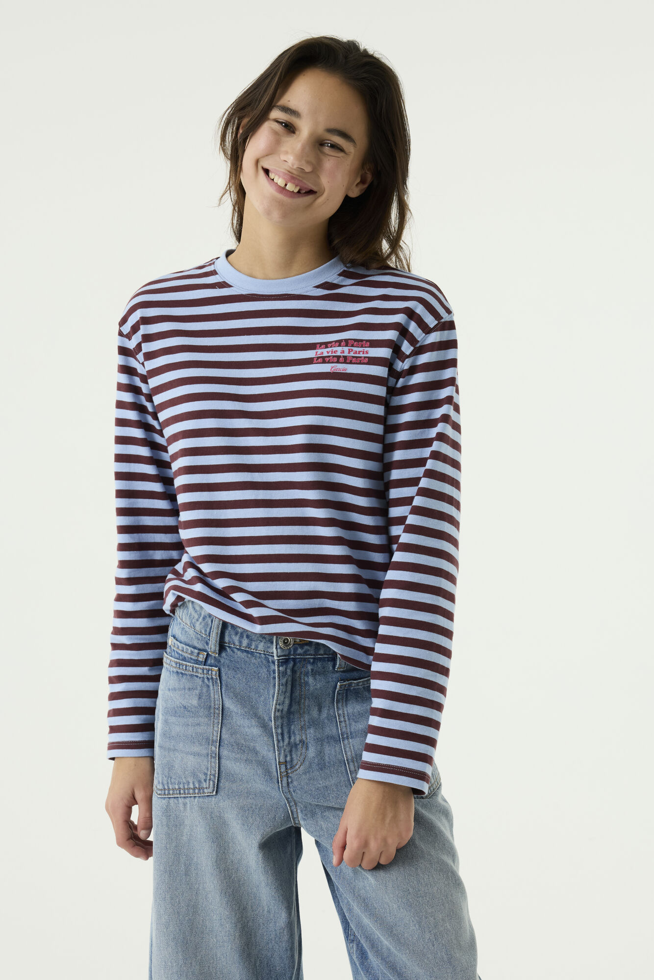 Meisjes t-shirt - Afbeelding 4