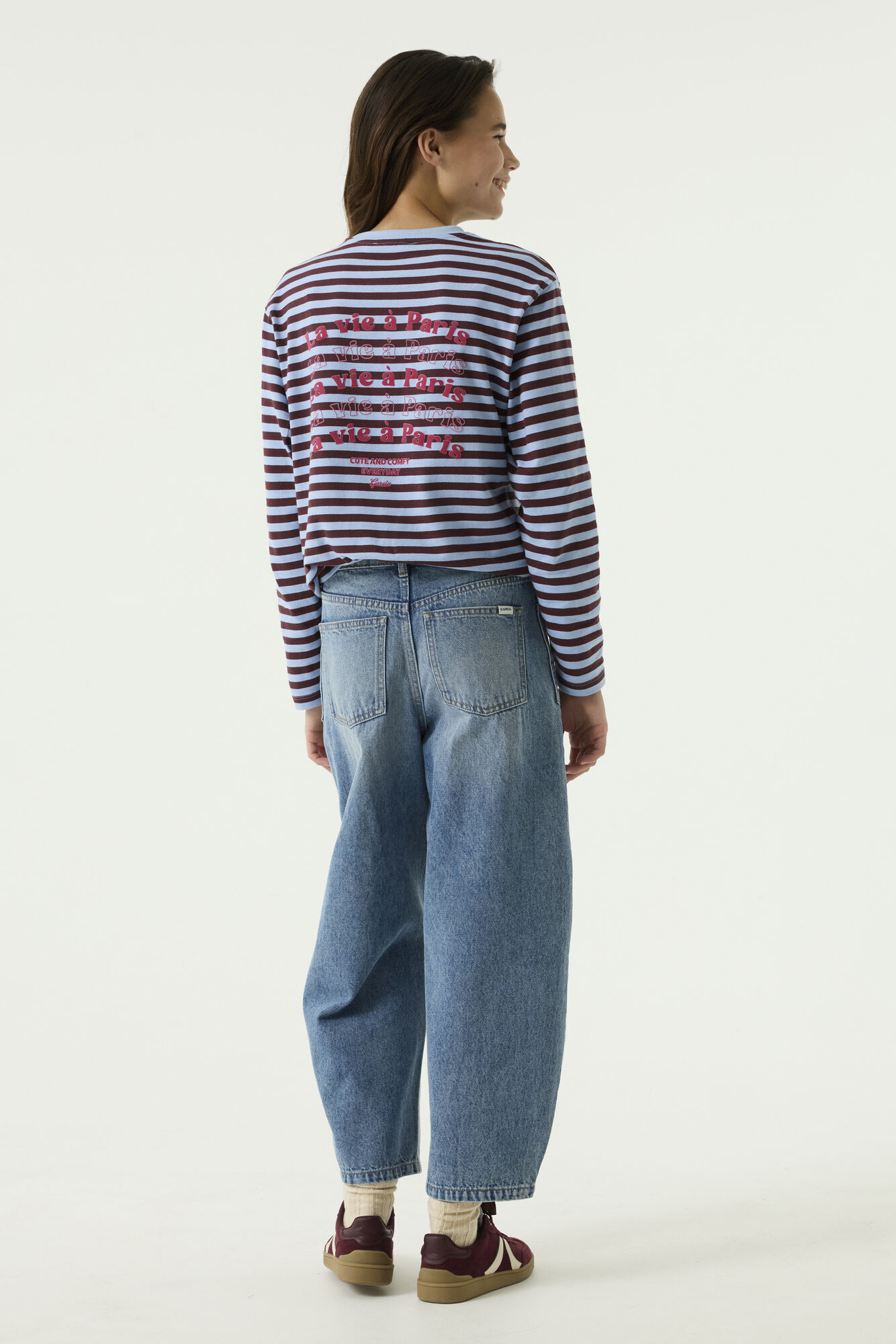 Meisjes t-shirt - Afbeelding 5