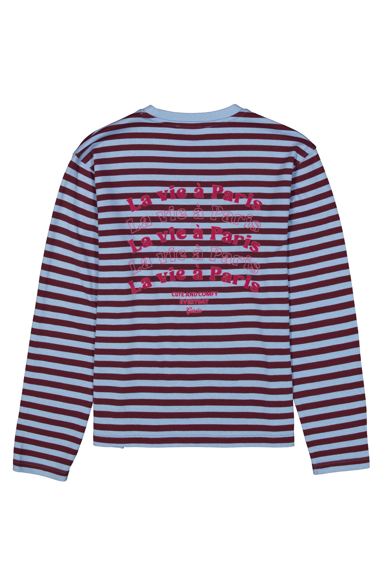 Meisjes t-shirt - Afbeelding 2