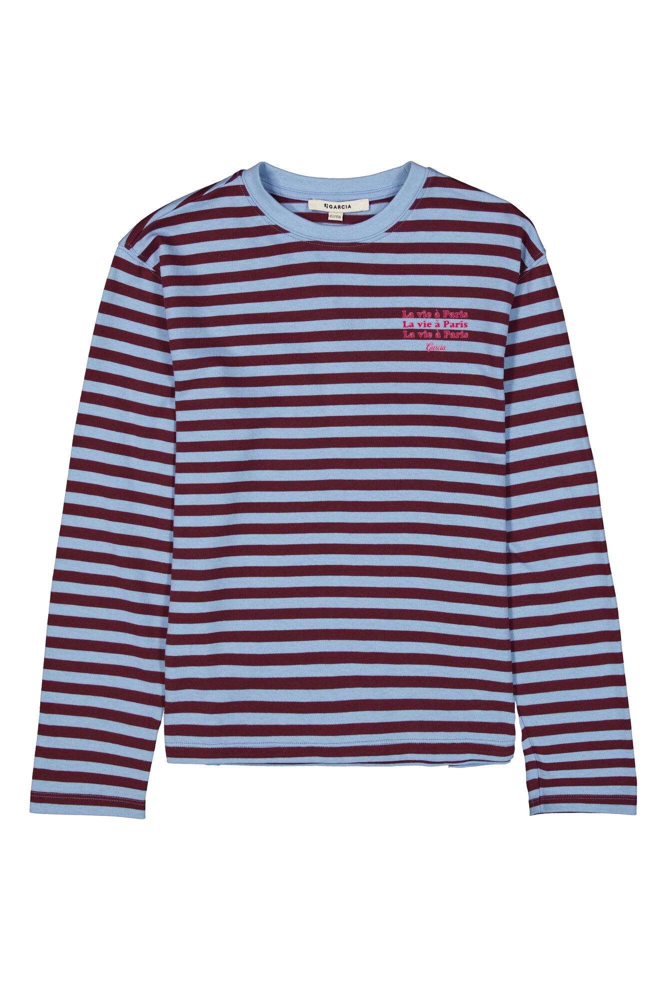 Meisjes t-shirt
