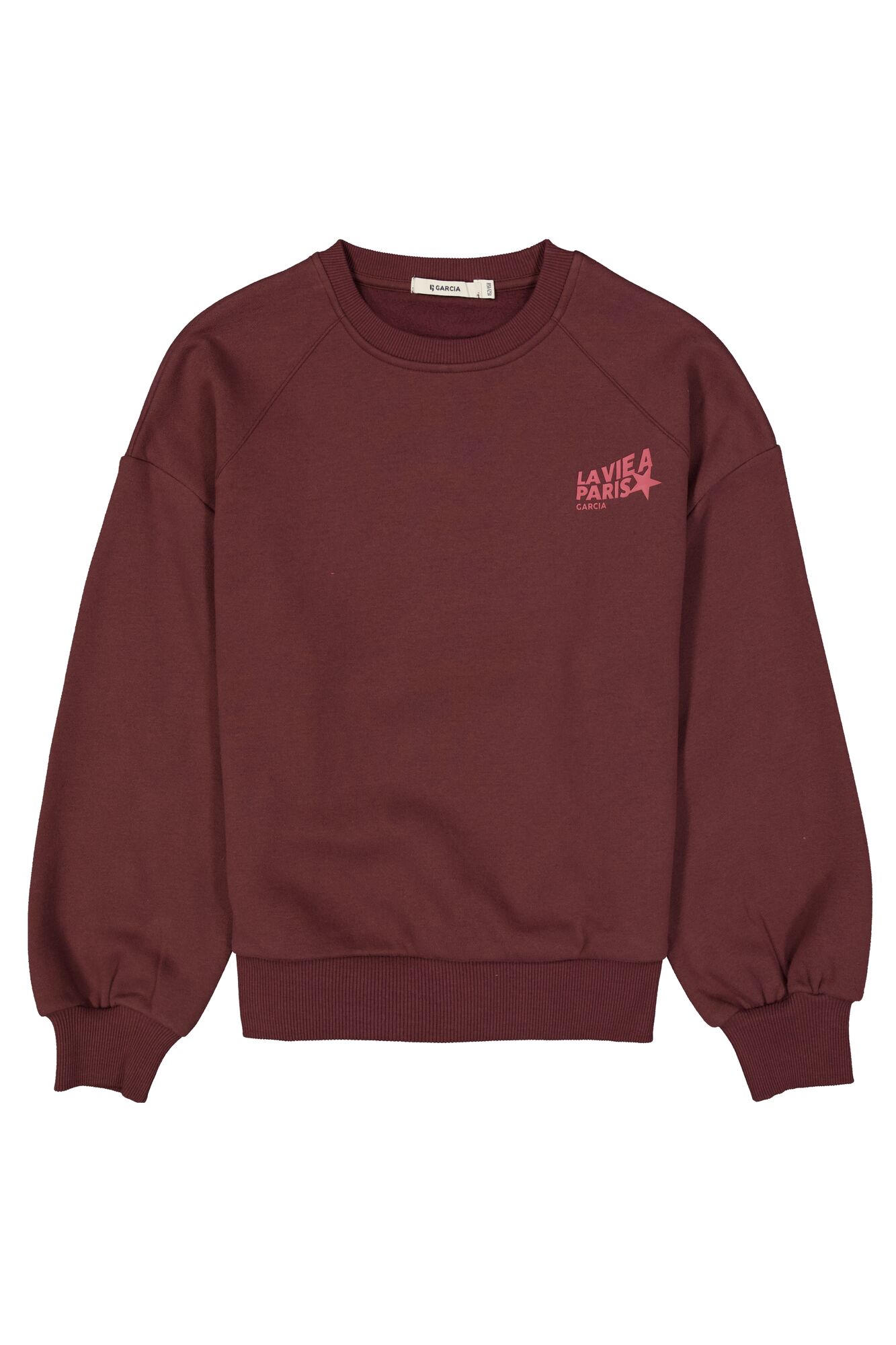 Meisjes sweater
