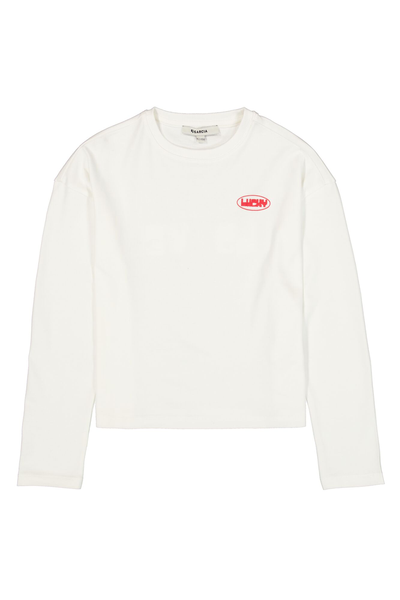 Meisjes t-shirt