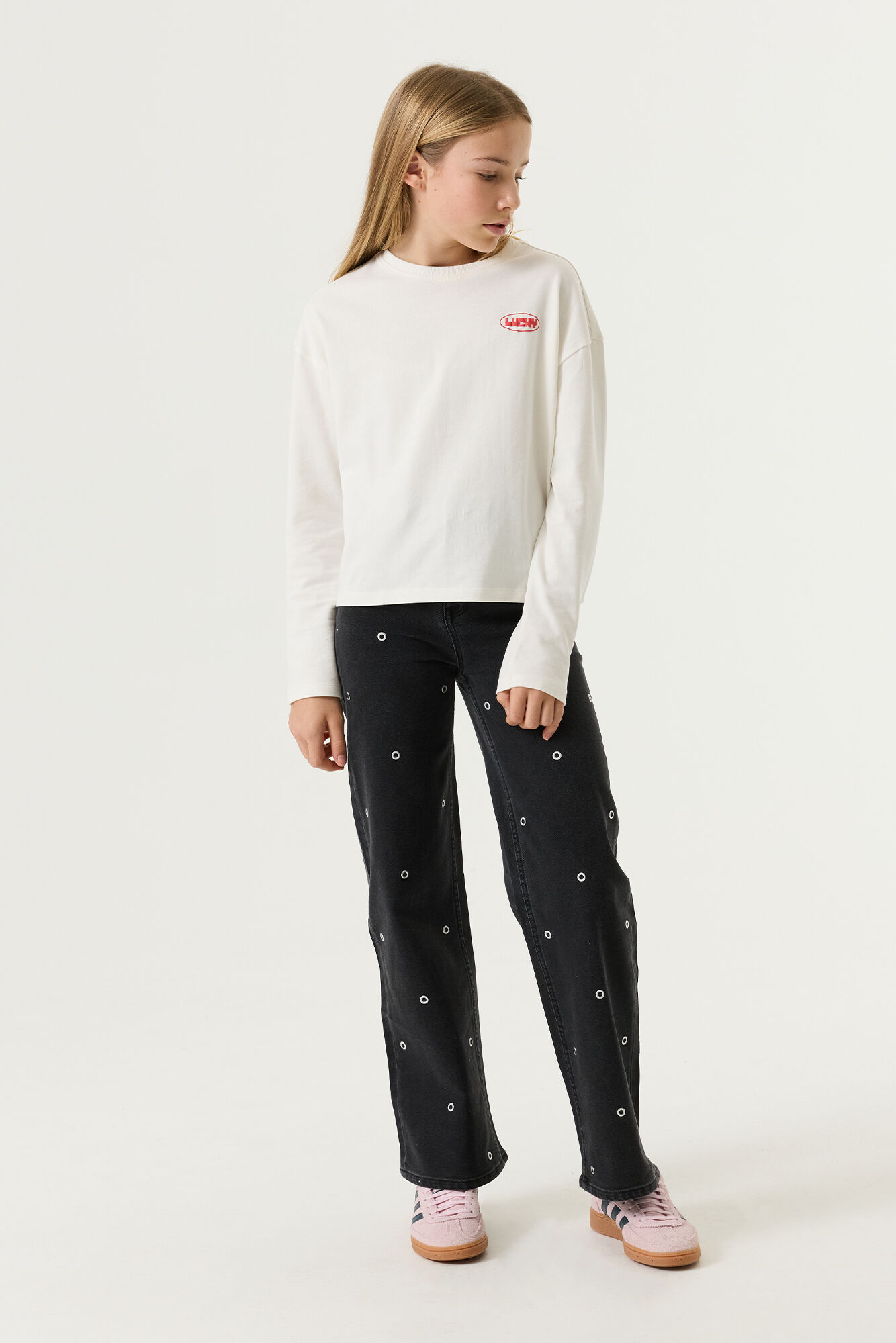 Meisjes t-shirt - Afbeelding 6