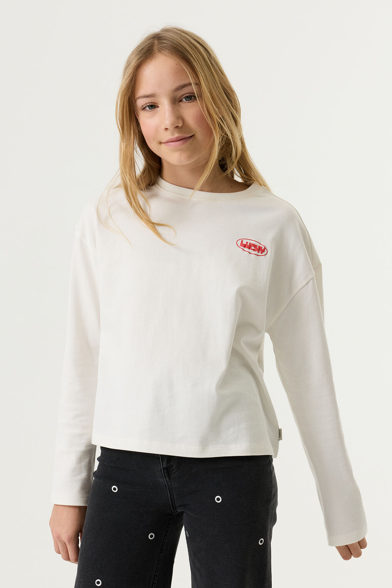 Meisjes t-shirt - Afbeelding 4