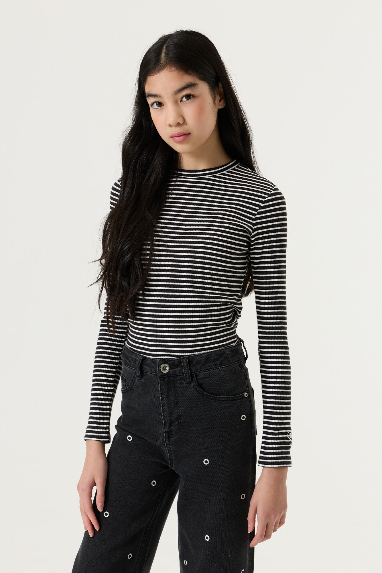 Meisjes t-shirt - Afbeelding 3
