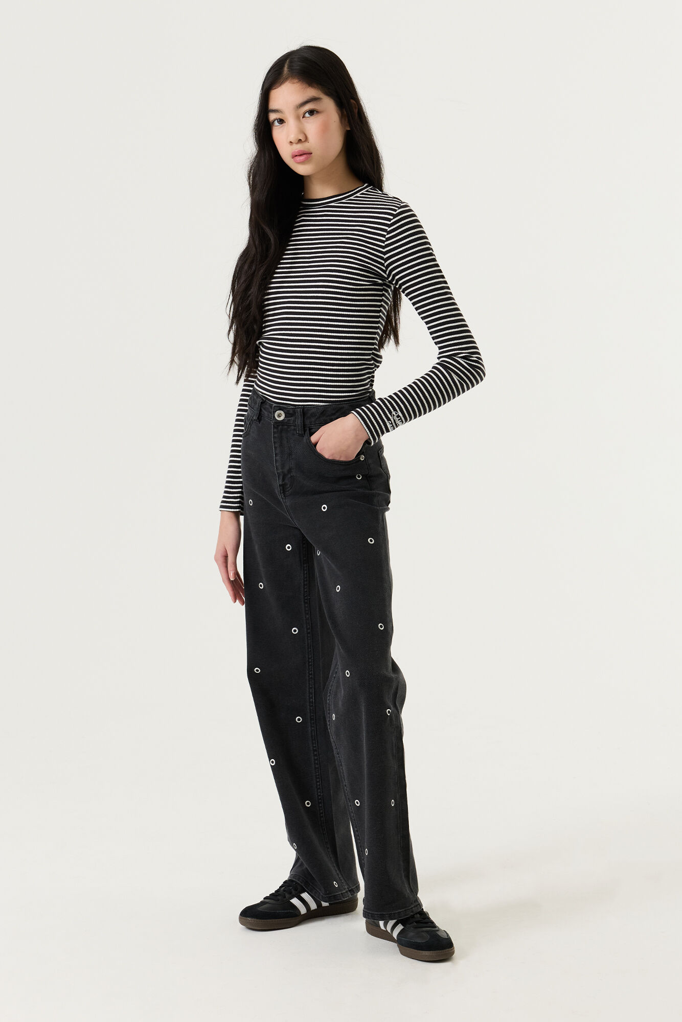 Meisjes t-shirt - Afbeelding 5