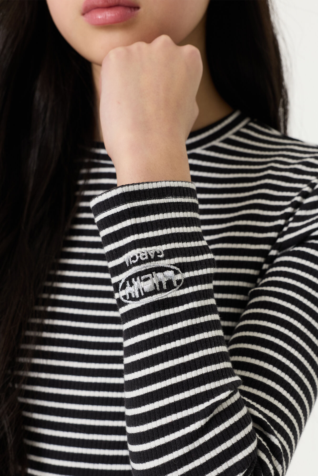Meisjes t-shirt - Afbeelding 2