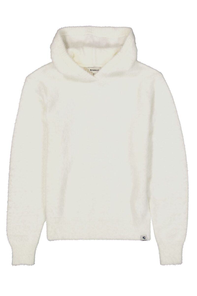 Meisjes pull