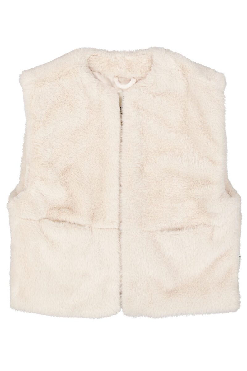 Meisjes vest