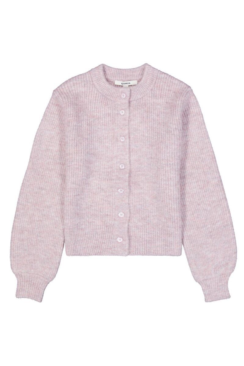 Meisjes cardigan