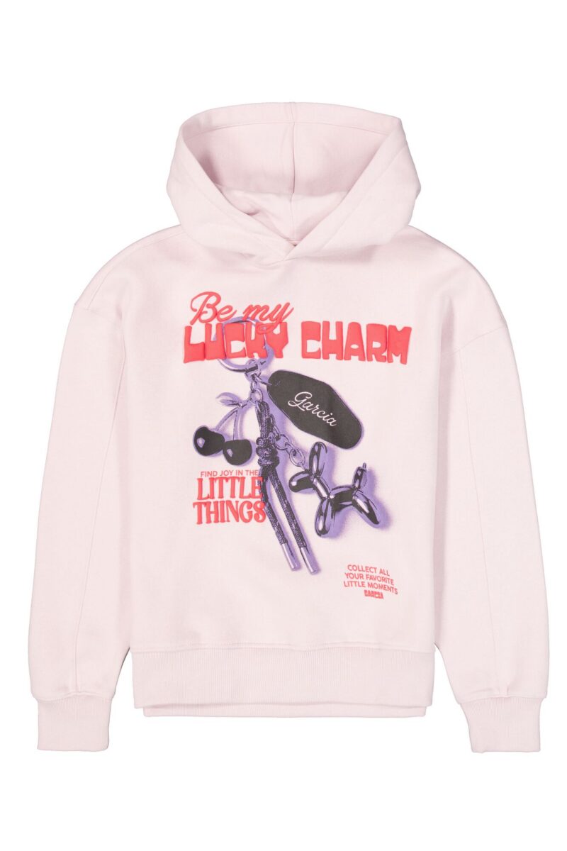 Meisjes sweater