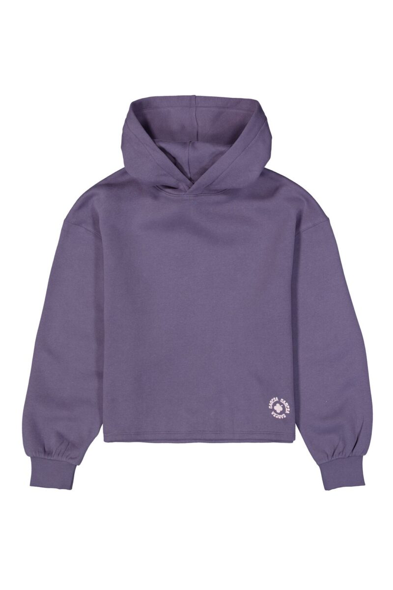 Meisjes sweater