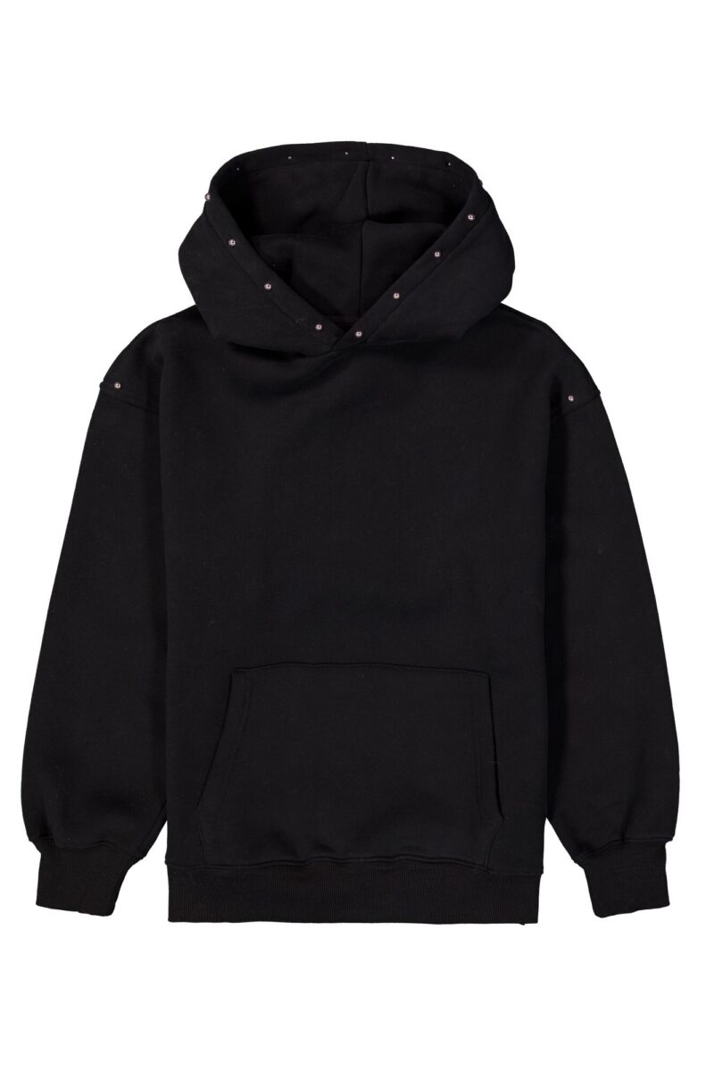 Meisjes sweater