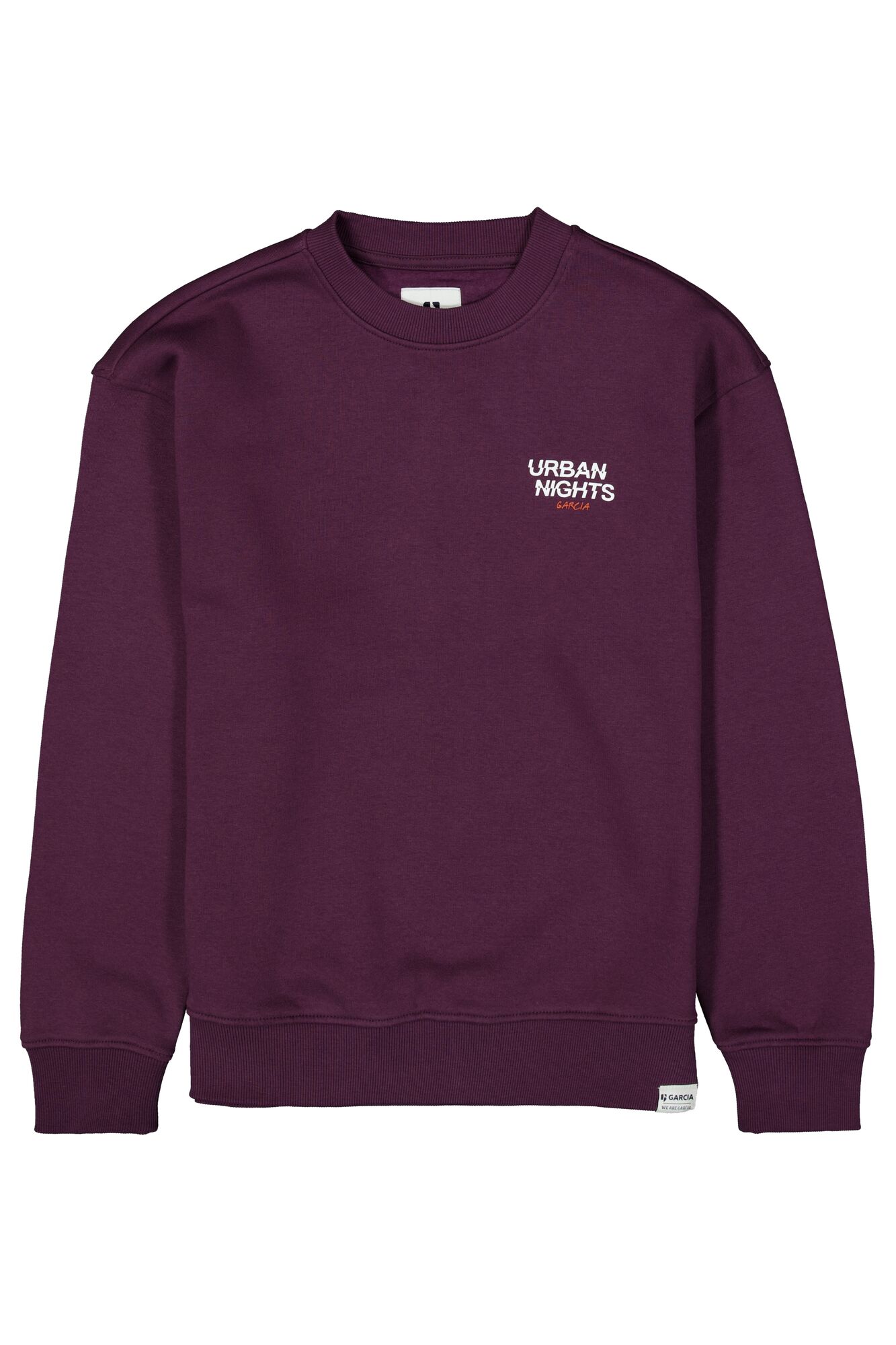 Jongens sweater