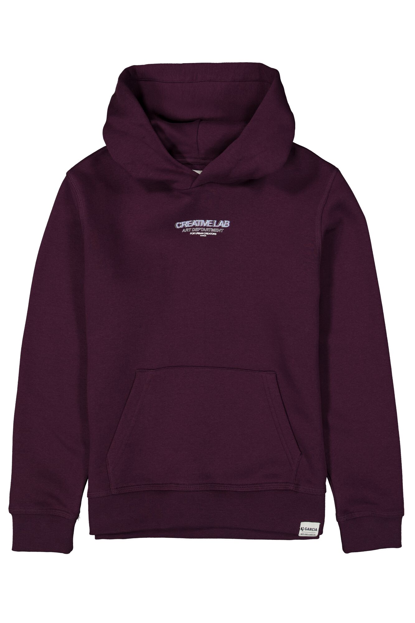 Jongens sweater
