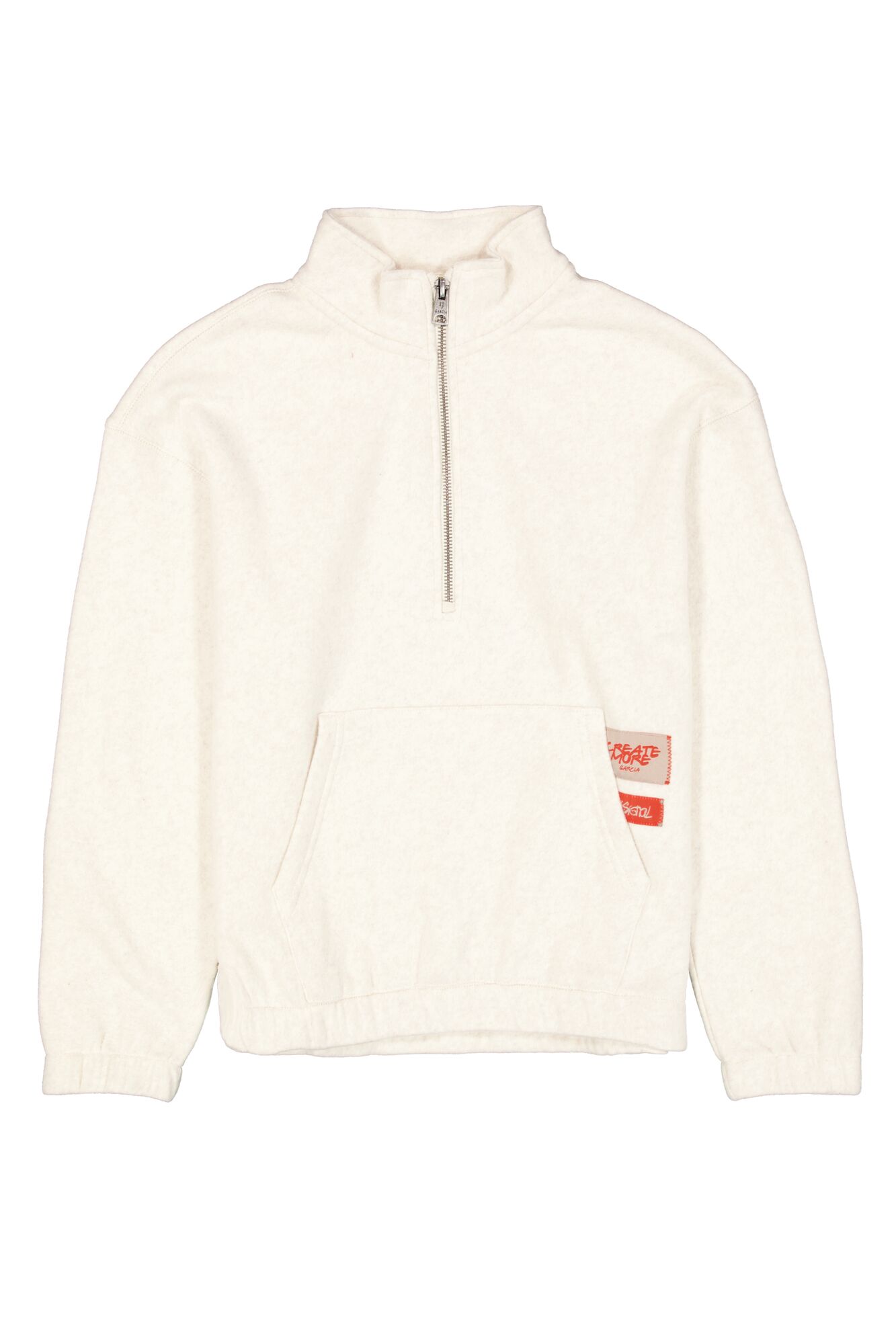 Jongens sweater