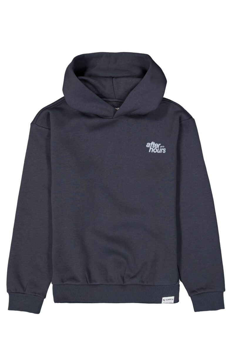 Jongens sweater