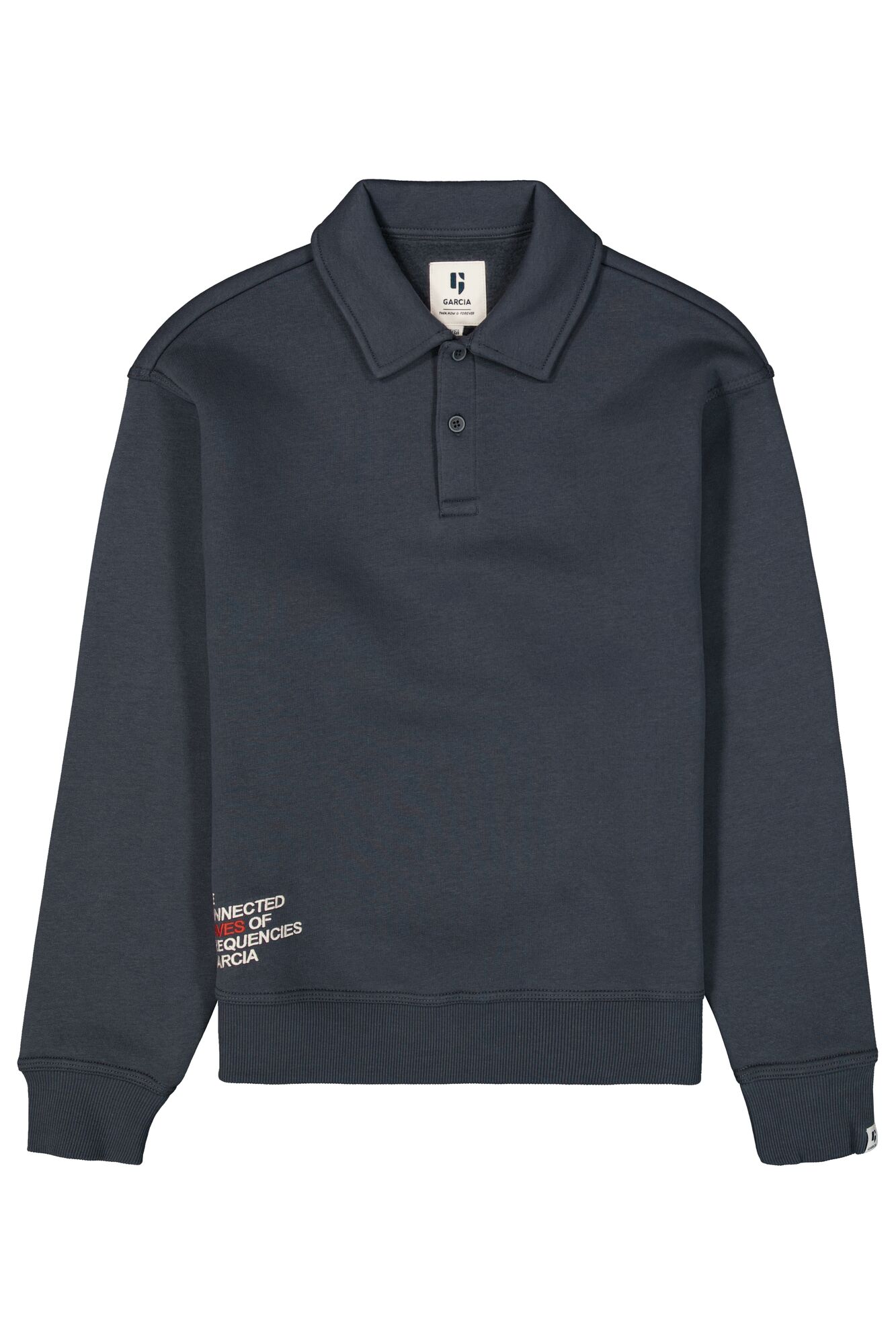 Jongens sweater