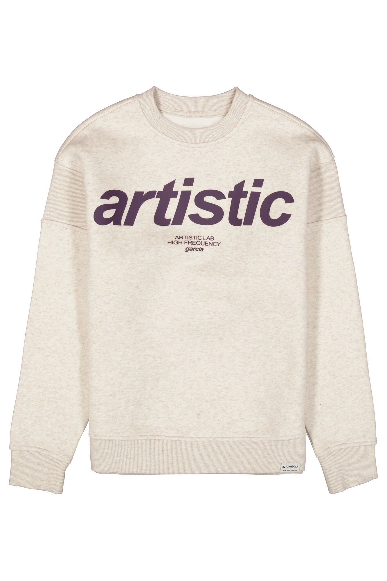 Jongens sweater