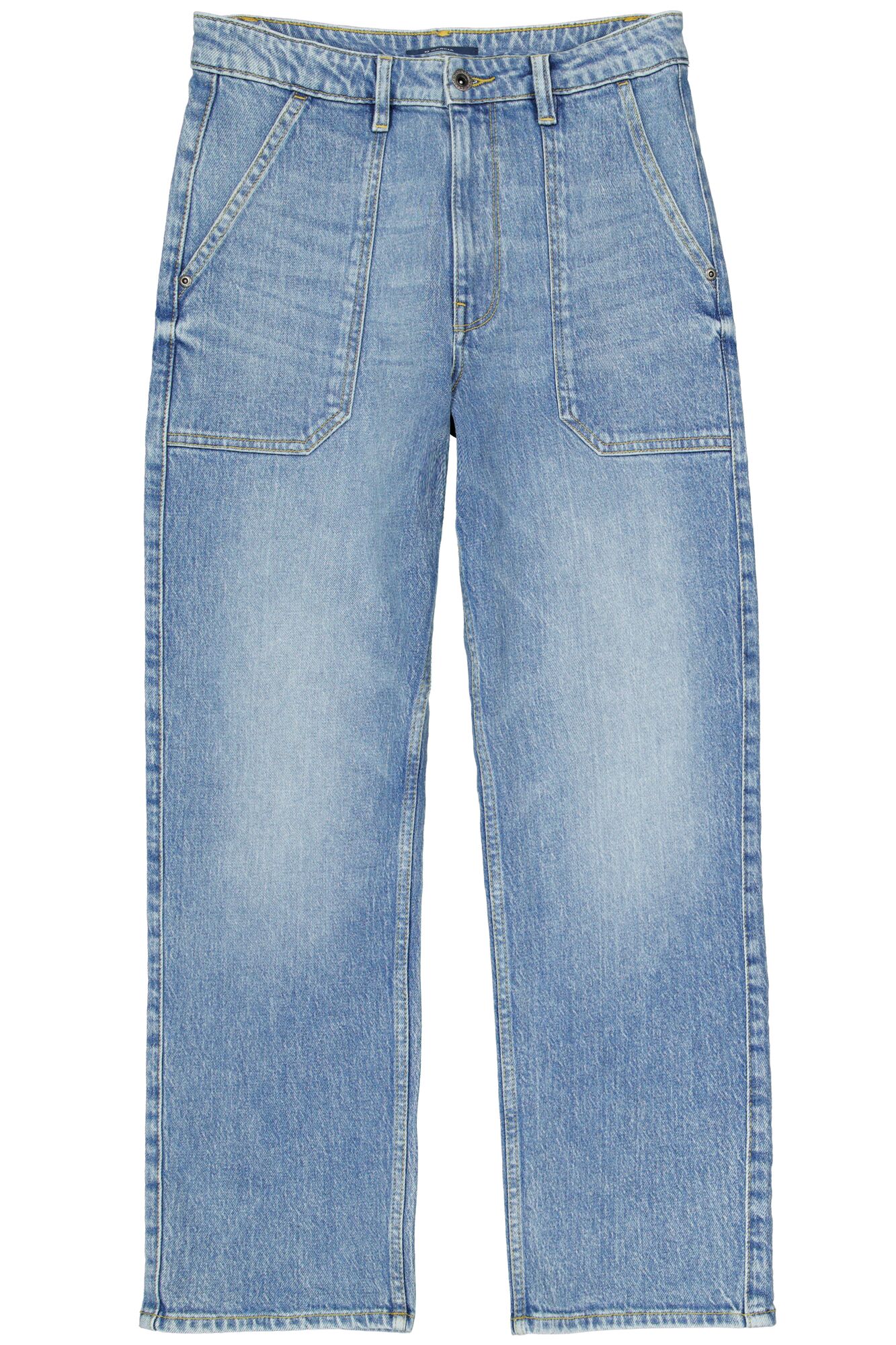 Jongens broek