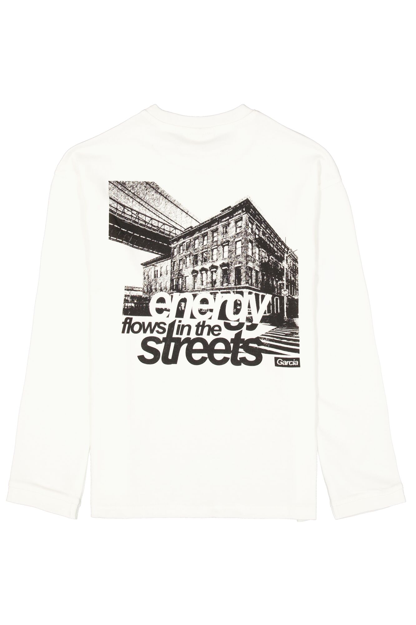 Jongens t-shirt - Afbeelding 2