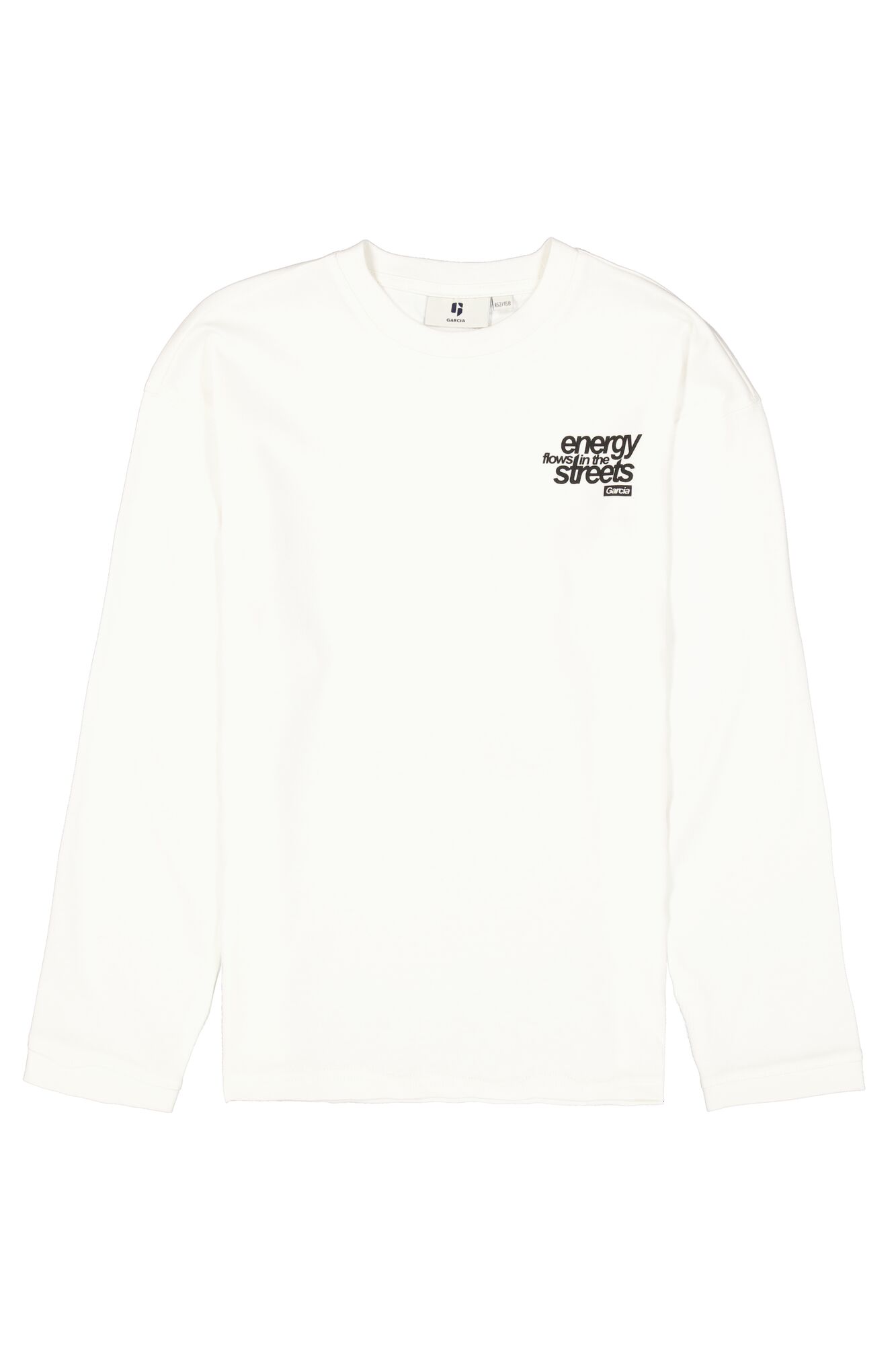 Jongens t-shirt