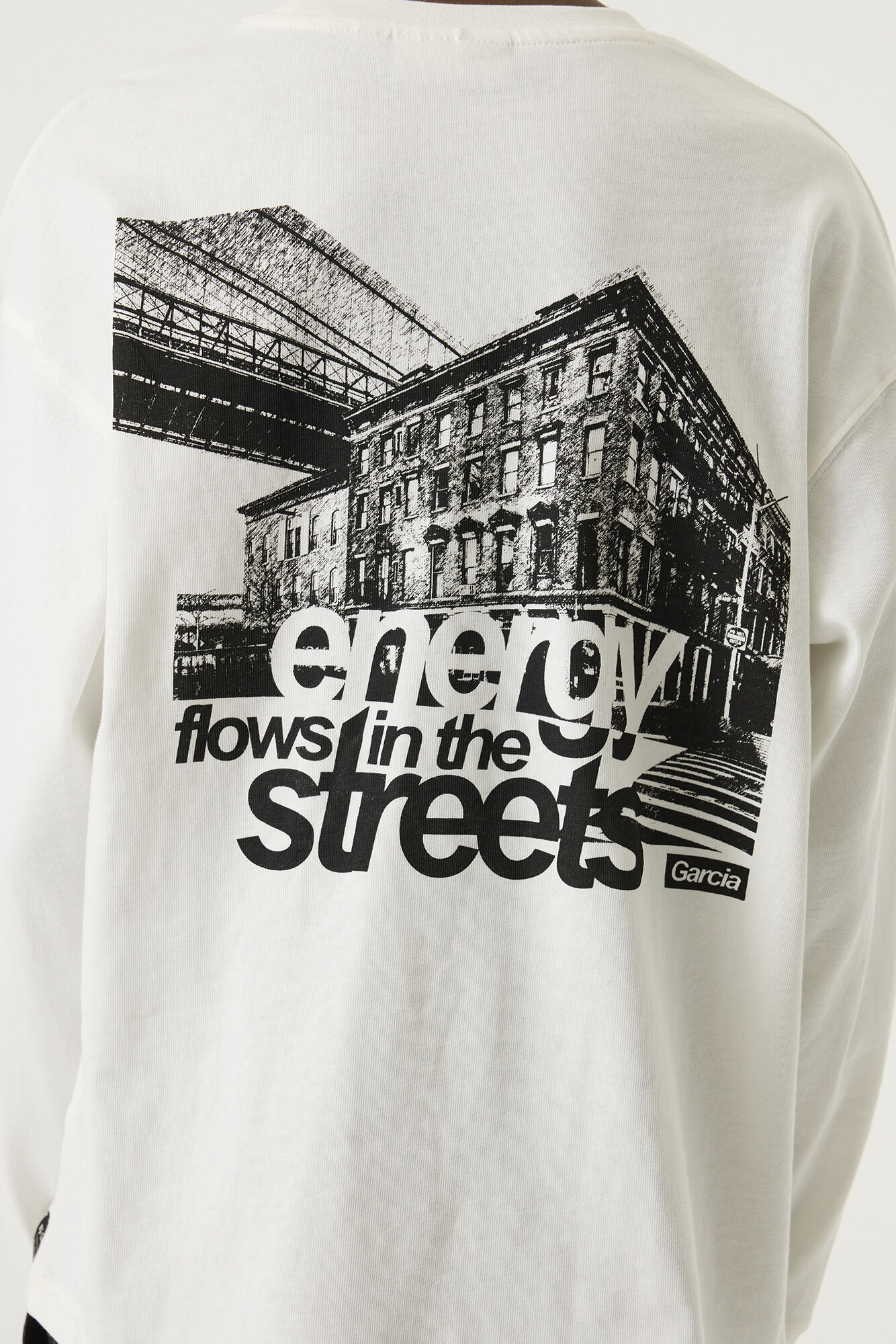 Jongens t-shirt - Afbeelding 3