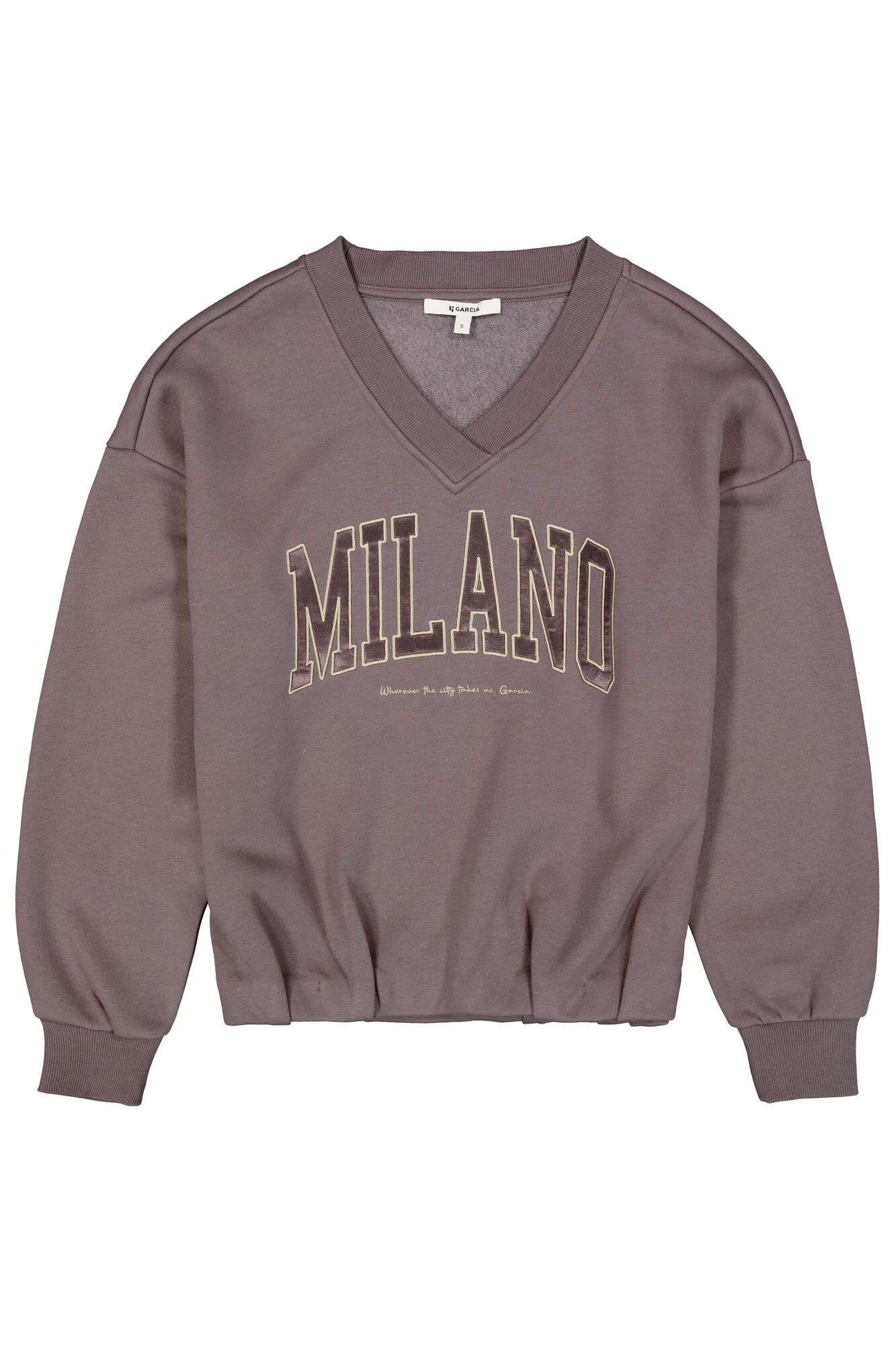 Dames sweater