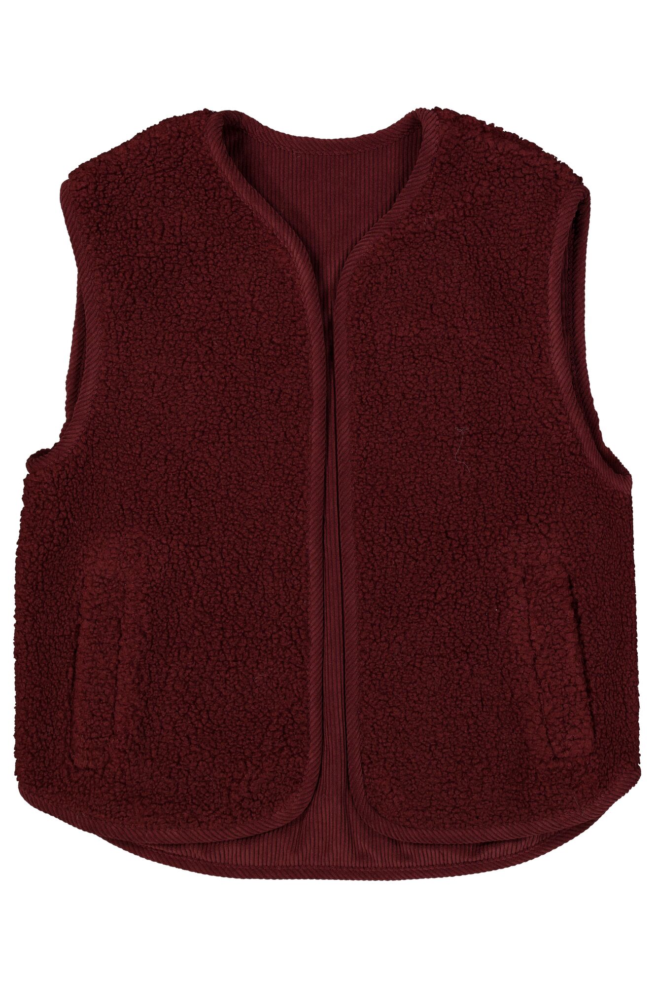 Dames vest