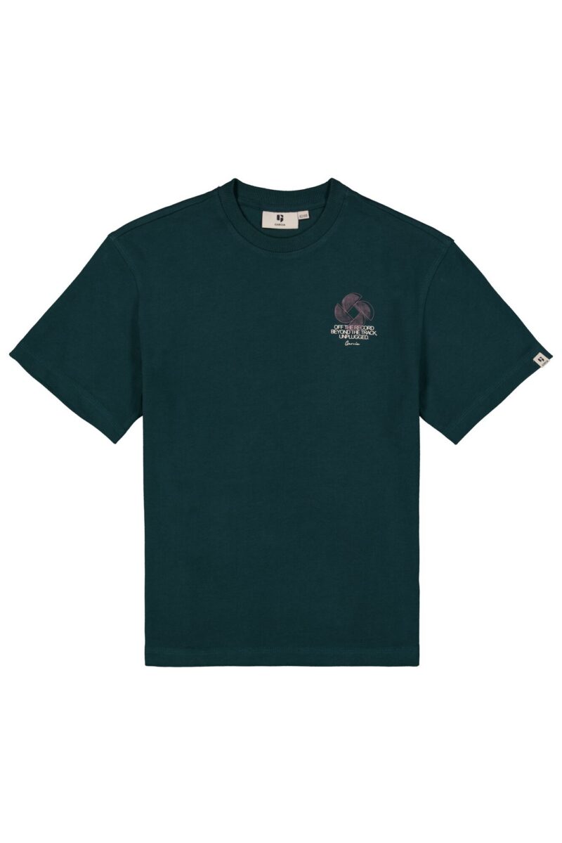Jongens t-shirt