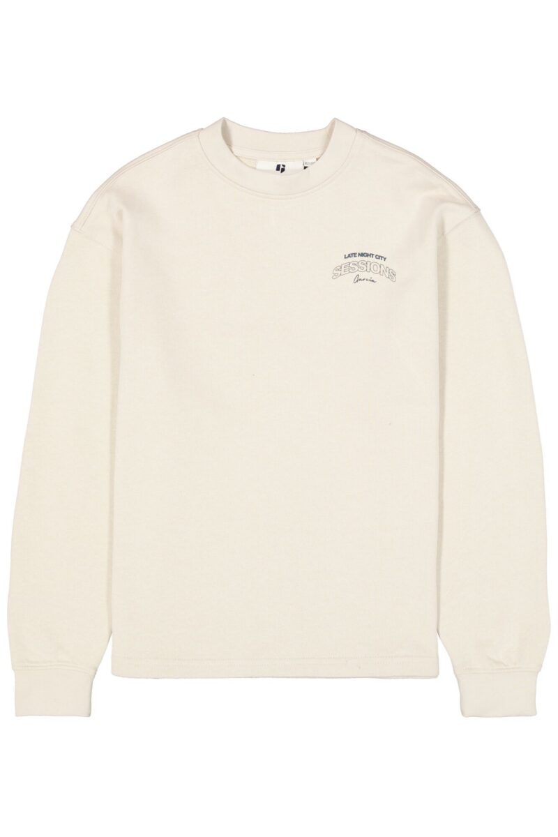 Jongens t-shirt