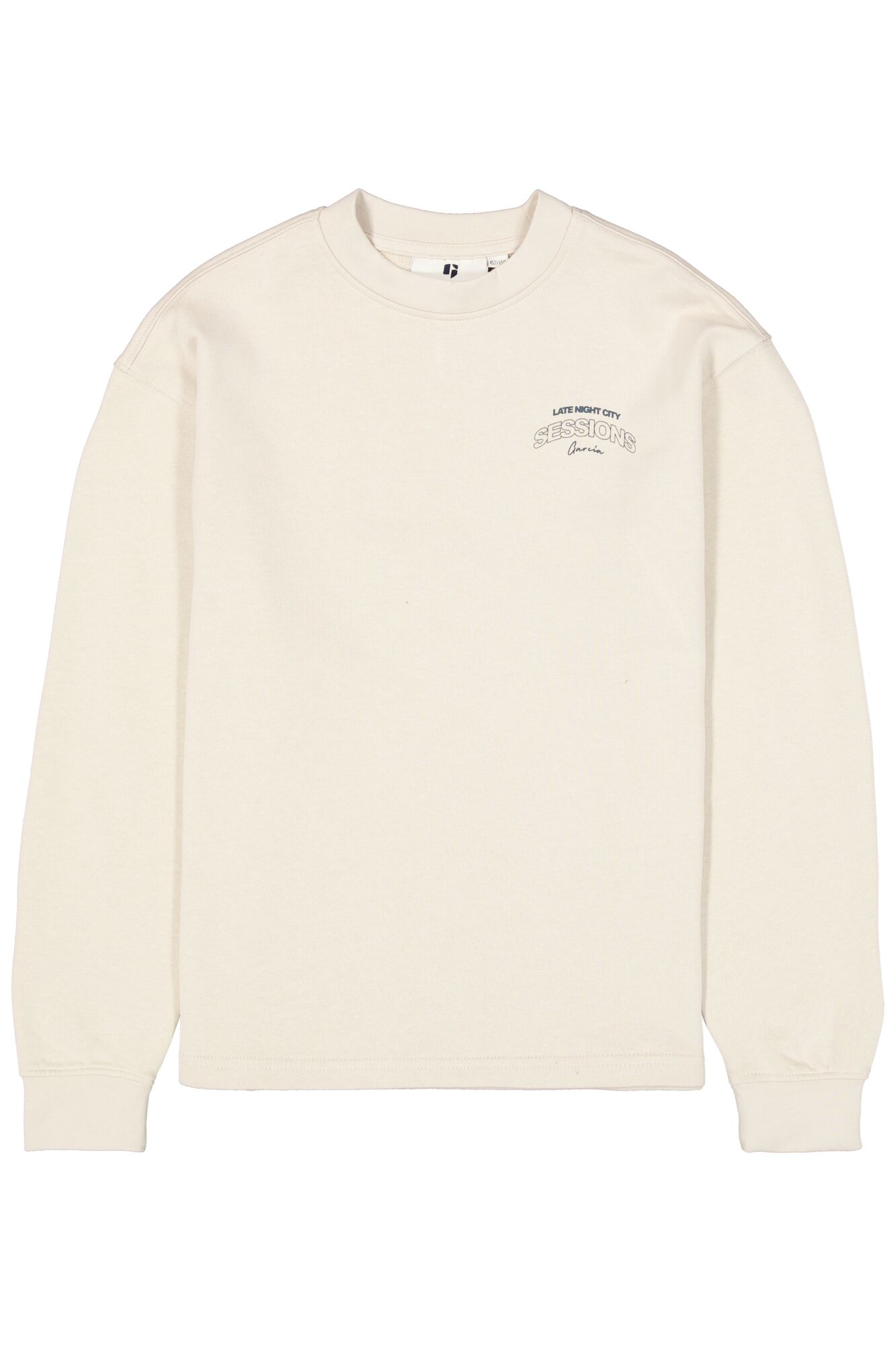 Jongens t-shirt