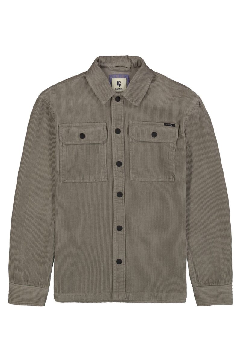 Jongens vest