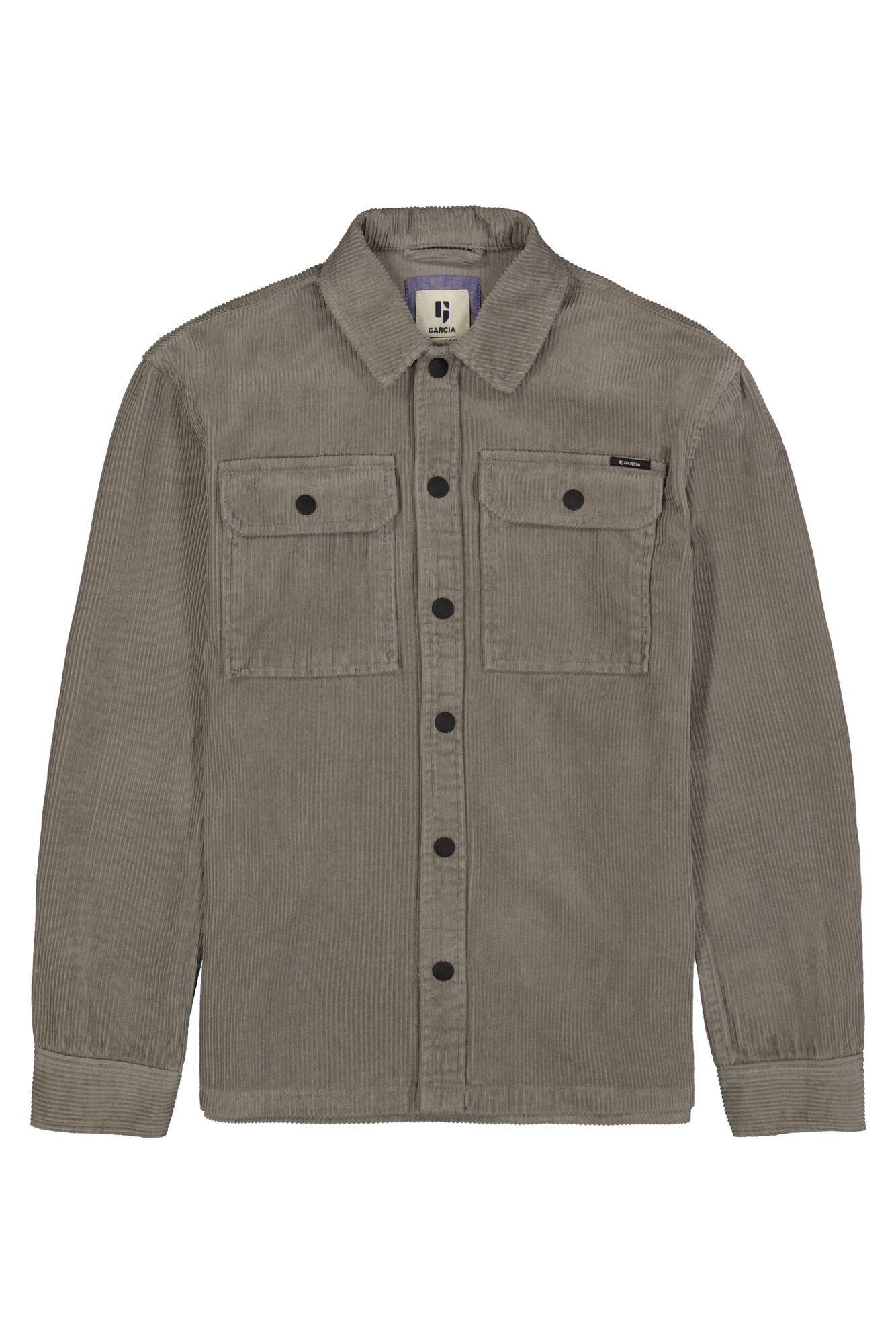 Jongens vest