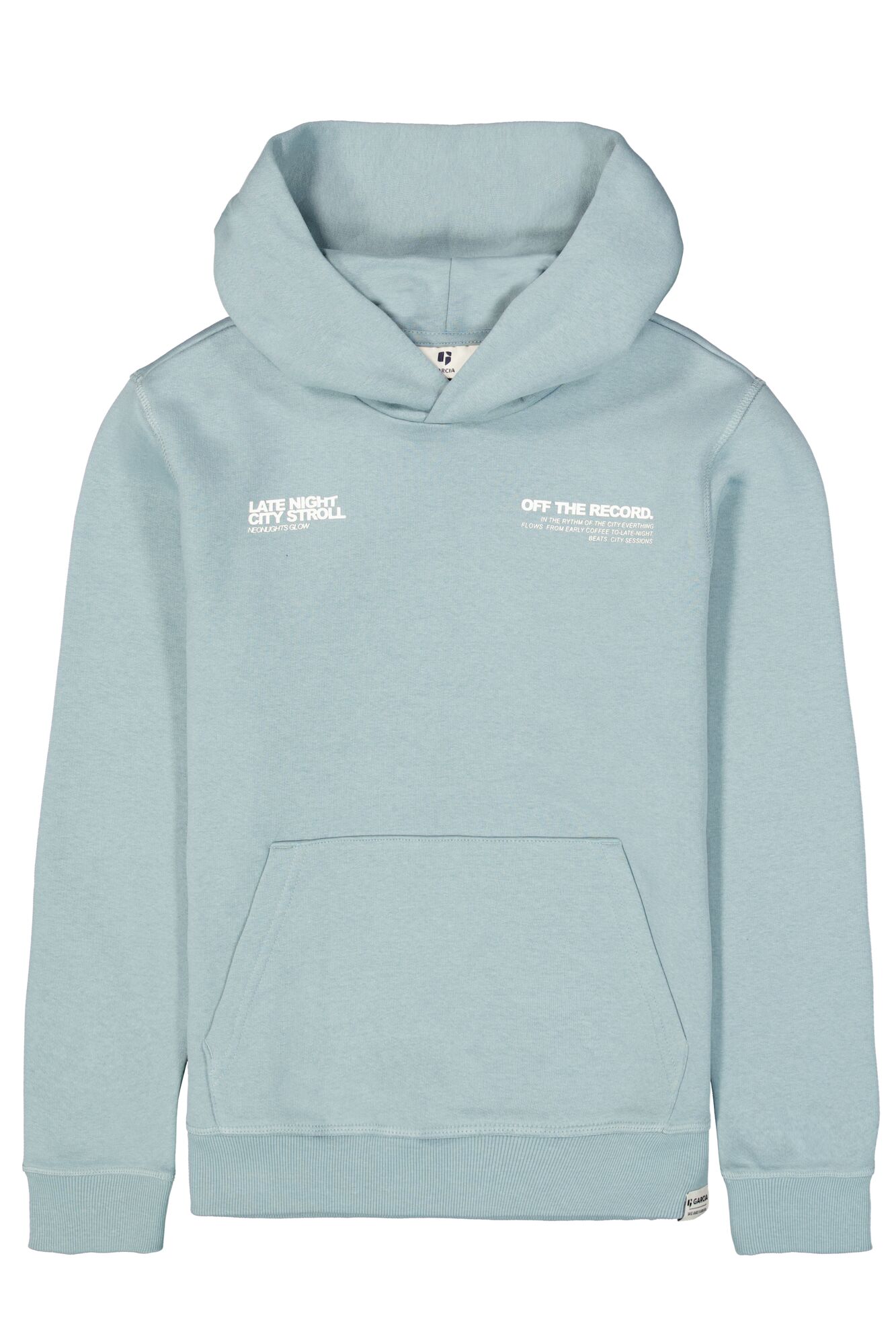 Jongens sweater