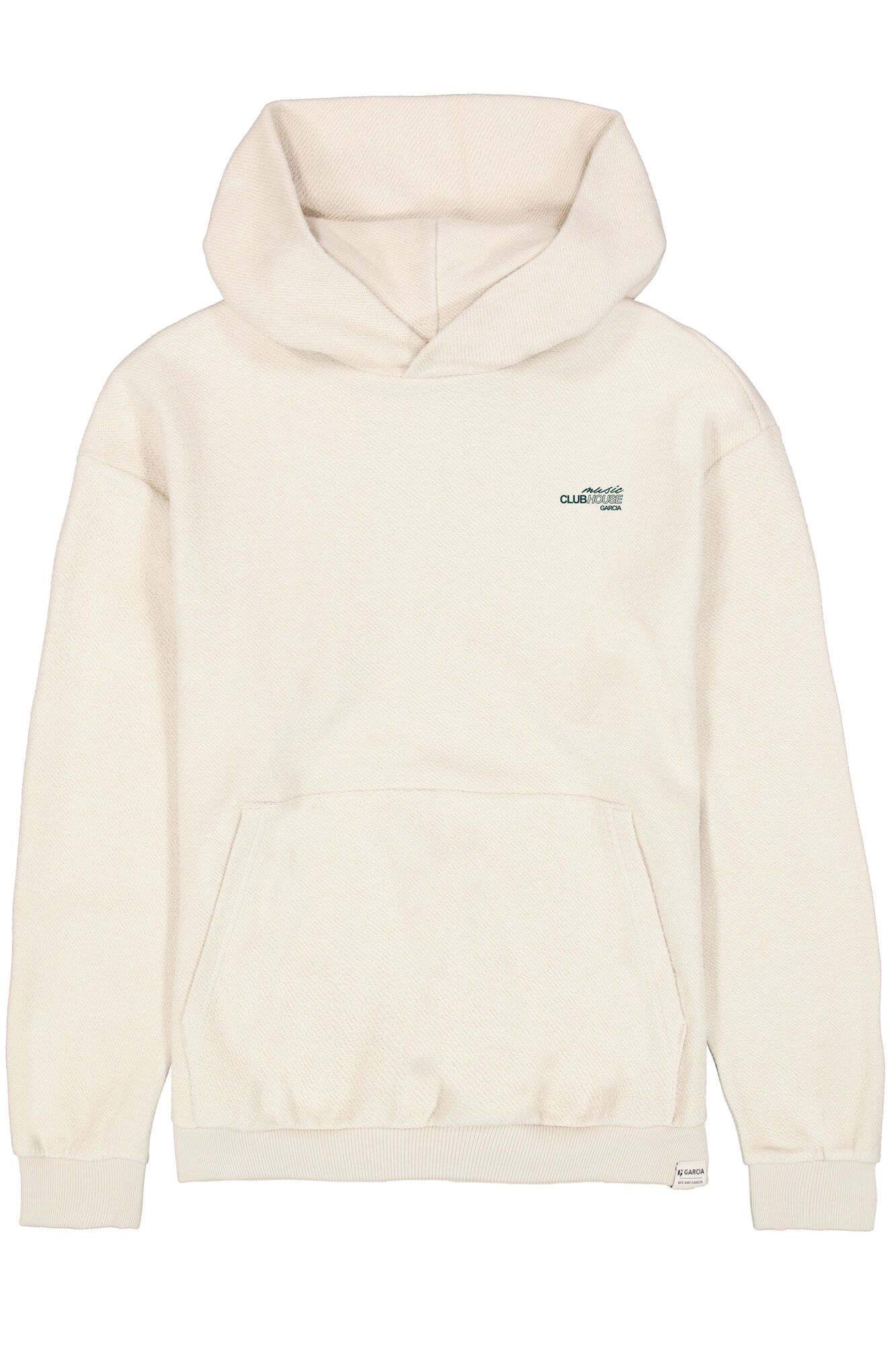 Jongens sweater