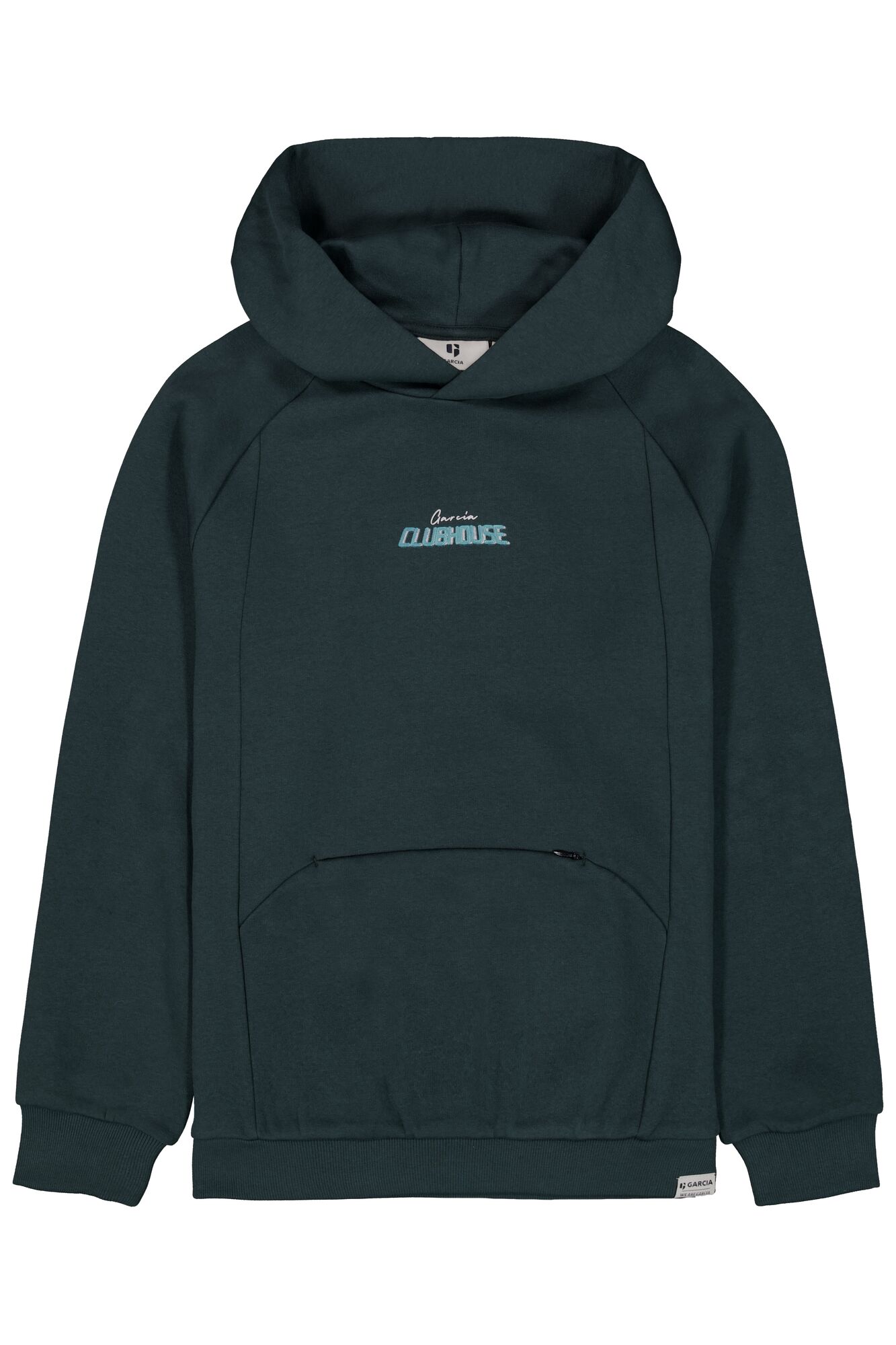 Jongens sweater