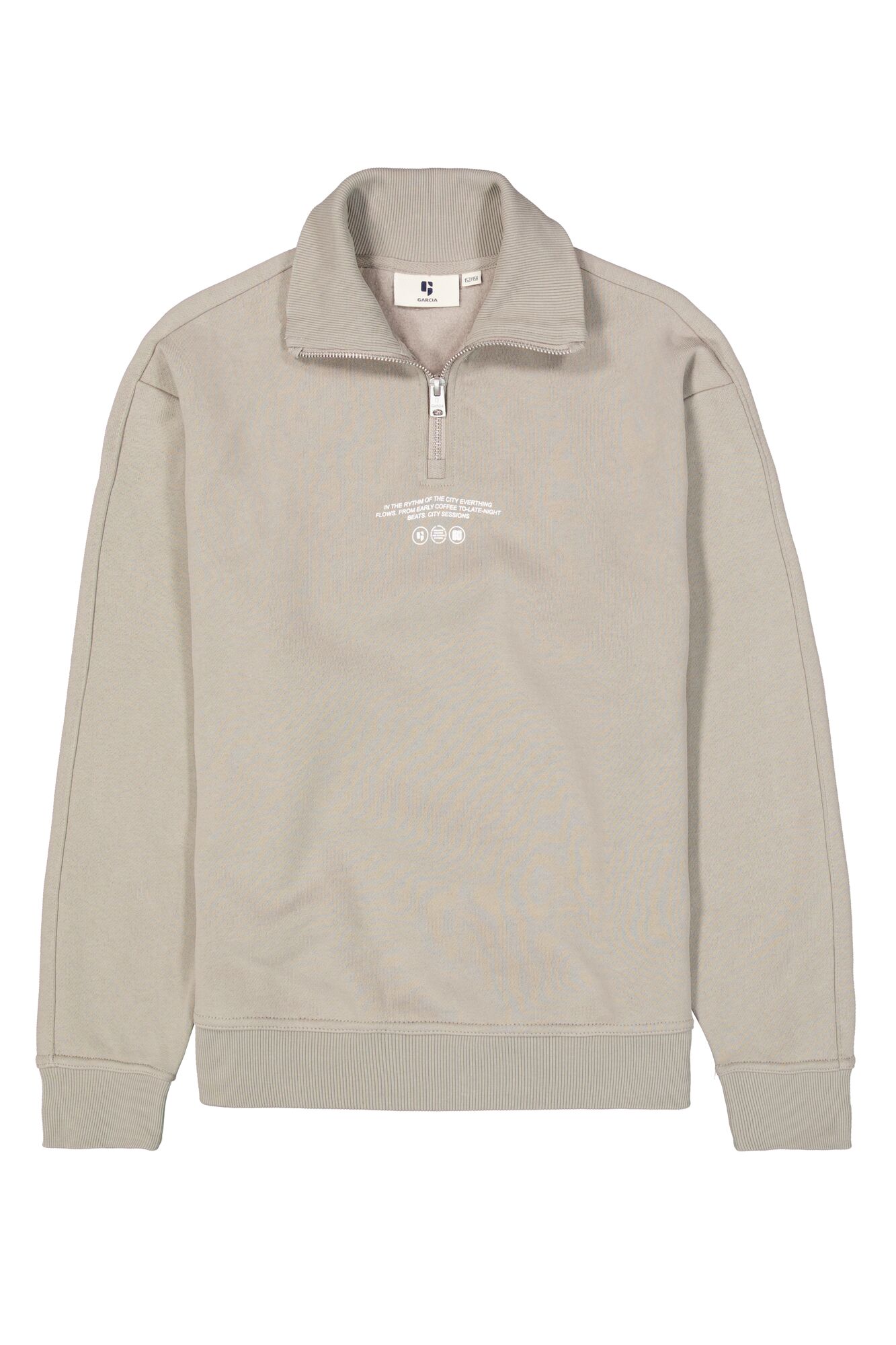 Jongens sweater