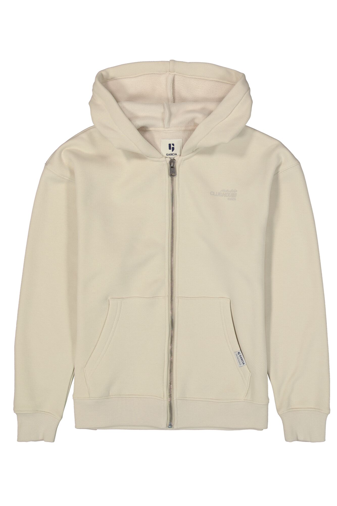 Jongens cardigan