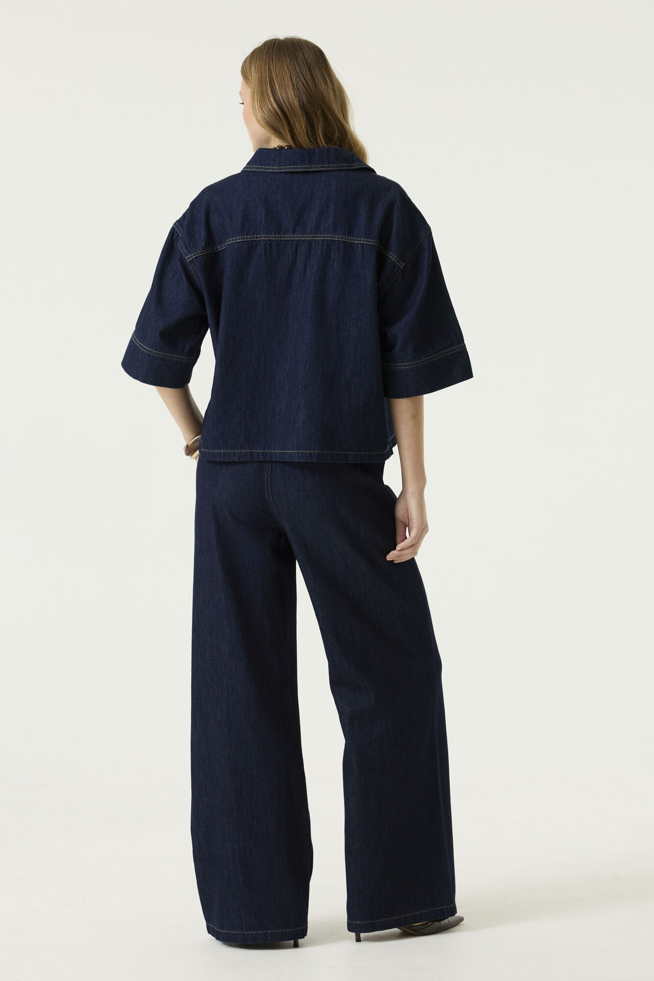 Dames blouse - Afbeelding 5