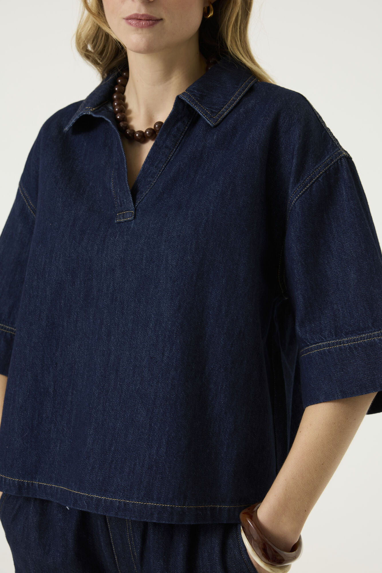 Dames blouse - Afbeelding 3