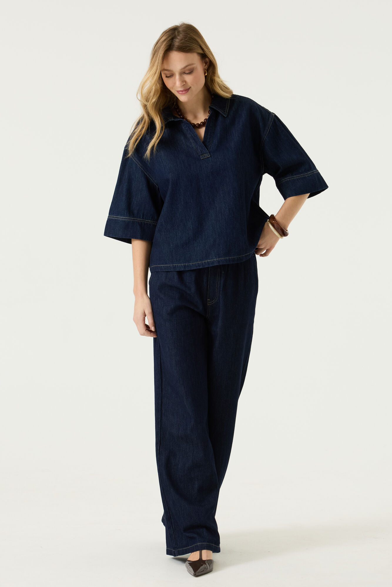 Dames blouse - Afbeelding 6