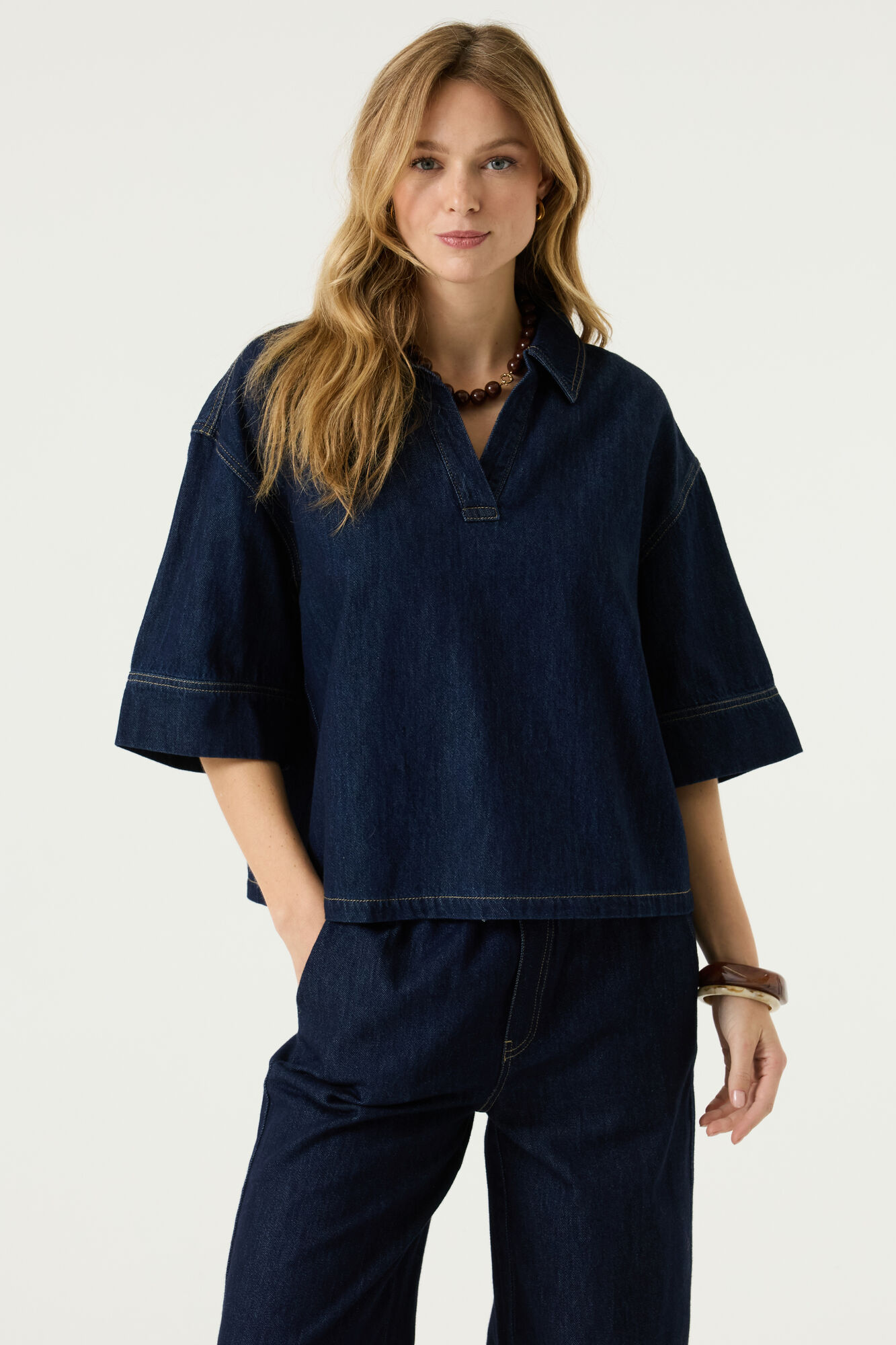 Dames blouse - Afbeelding 4