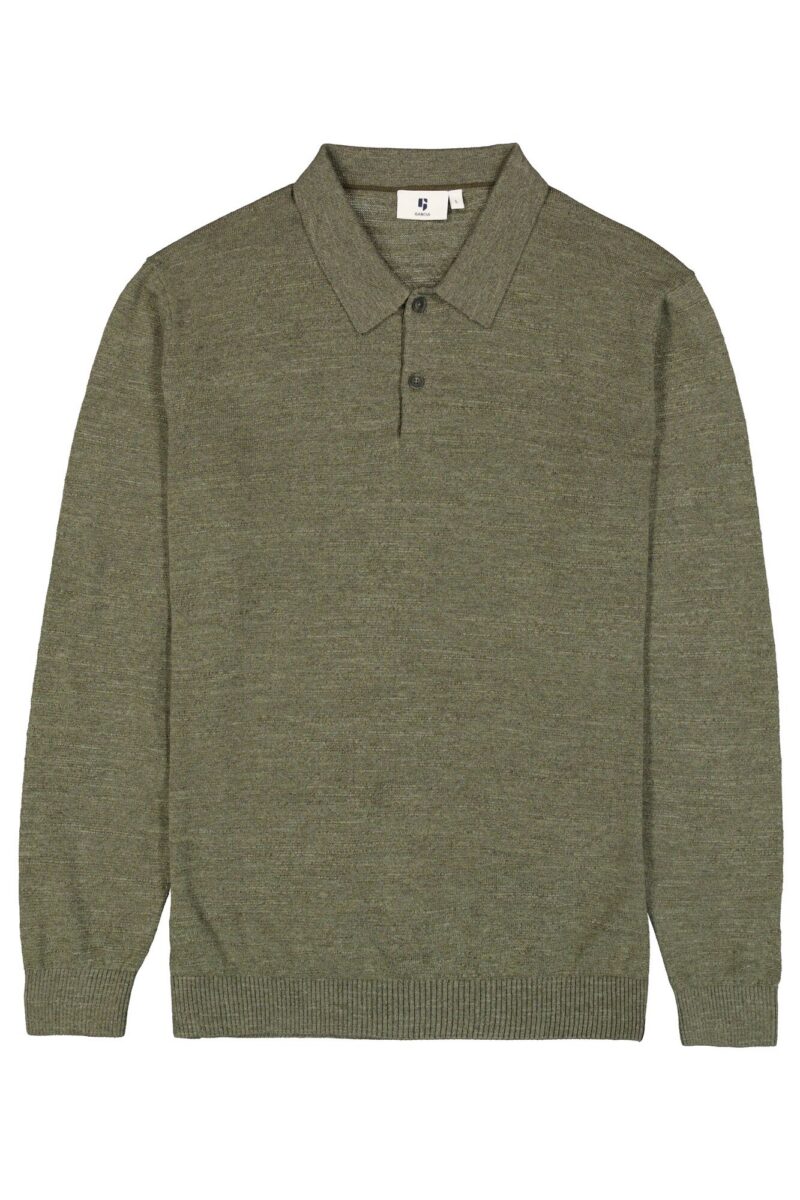 Heren pull