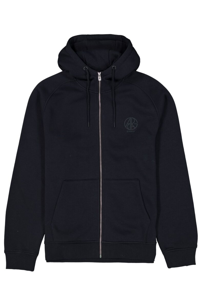 Heren cardigan