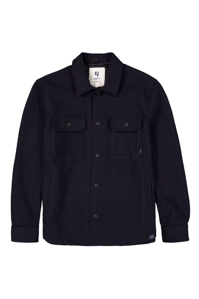 Heren vest
